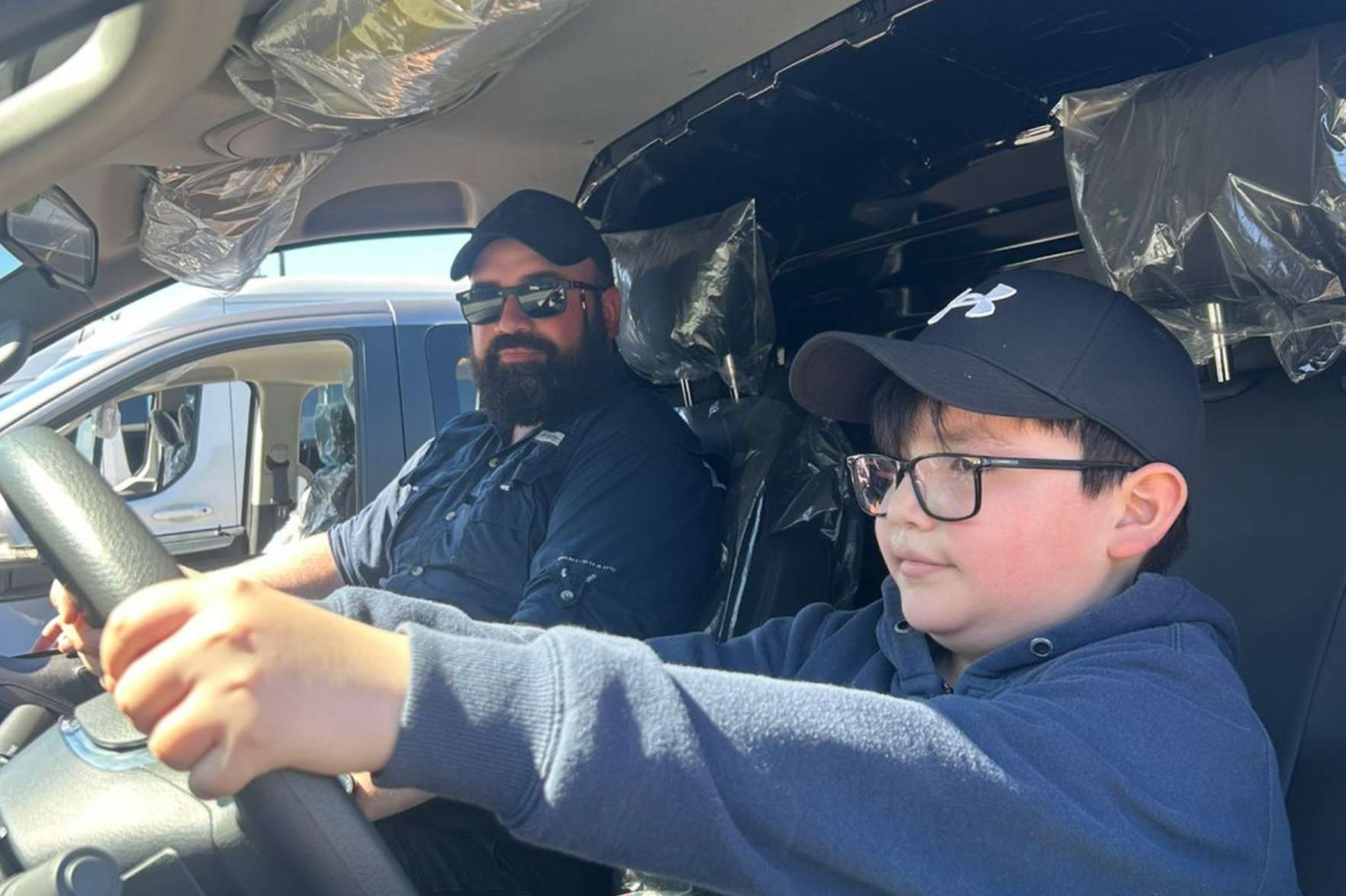 Kaufmann 360° debuta con exitoso evento integral en Valdivia