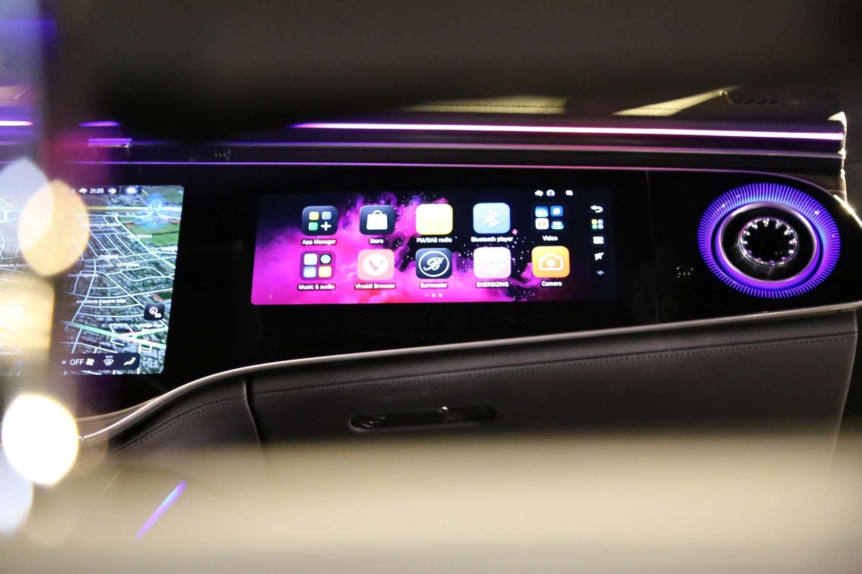 Nueva Clase S debuta en Chile con mayor salto tecnológico de Mercedes-Benz