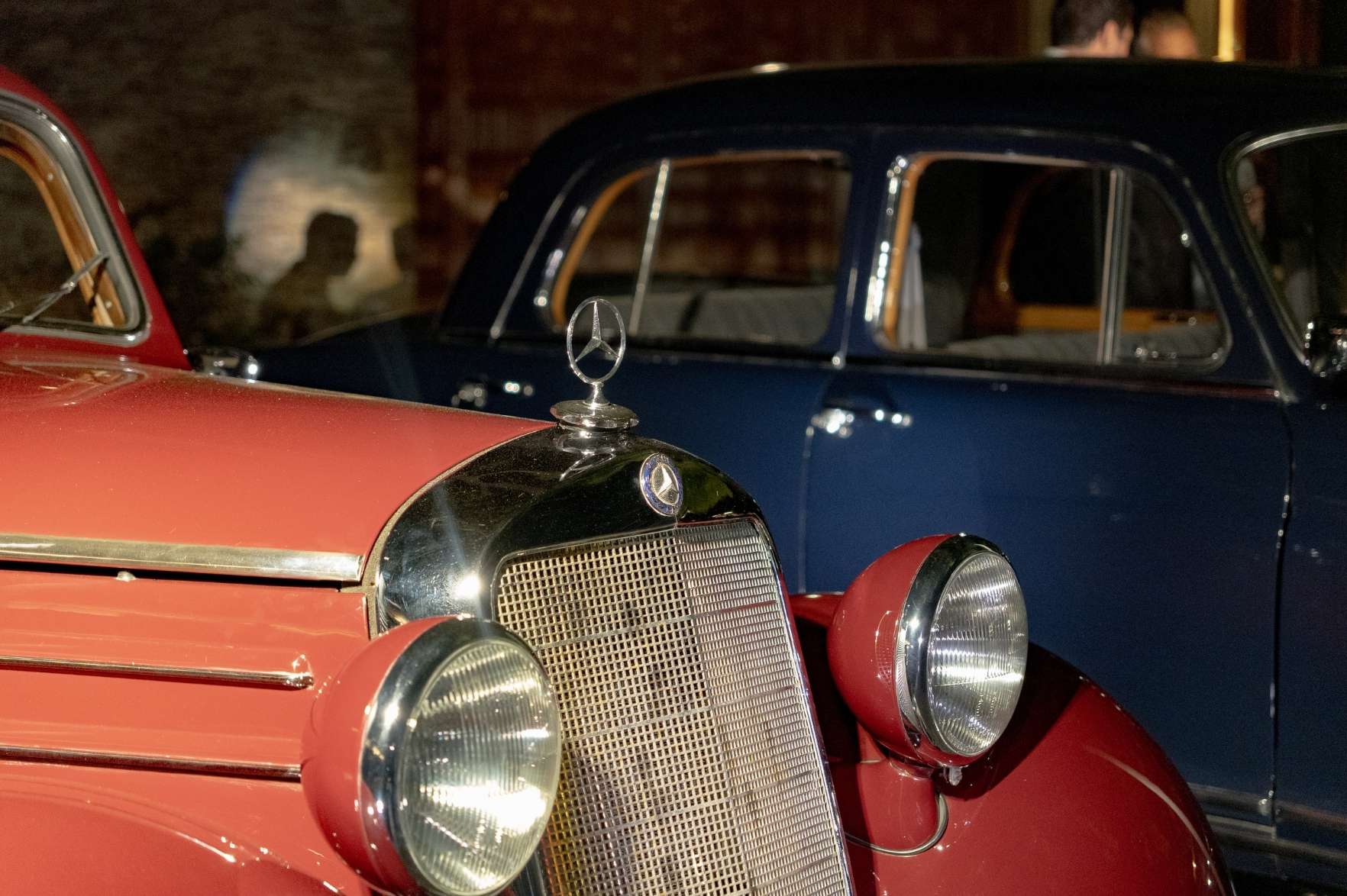 Nueva Clase S debuta en Chile con mayor salto tecnológico de Mercedes-Benz