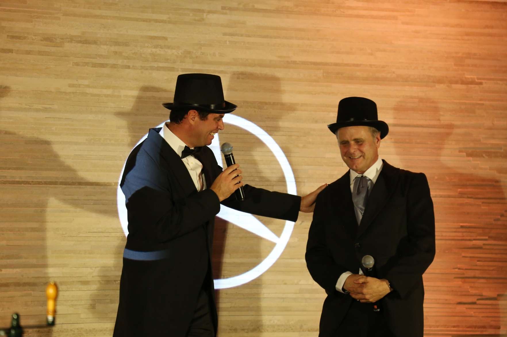 Nueva Clase S debuta en Chile con mayor salto tecnológico de Mercedes-Benz