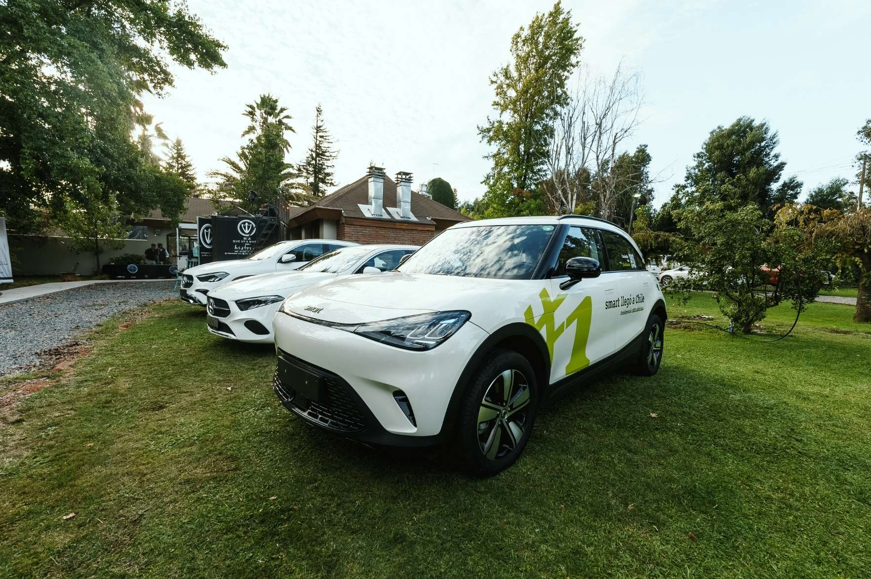 “Sunset Kaufmann” en Chillán: una experiencia para fortalecer vínculos