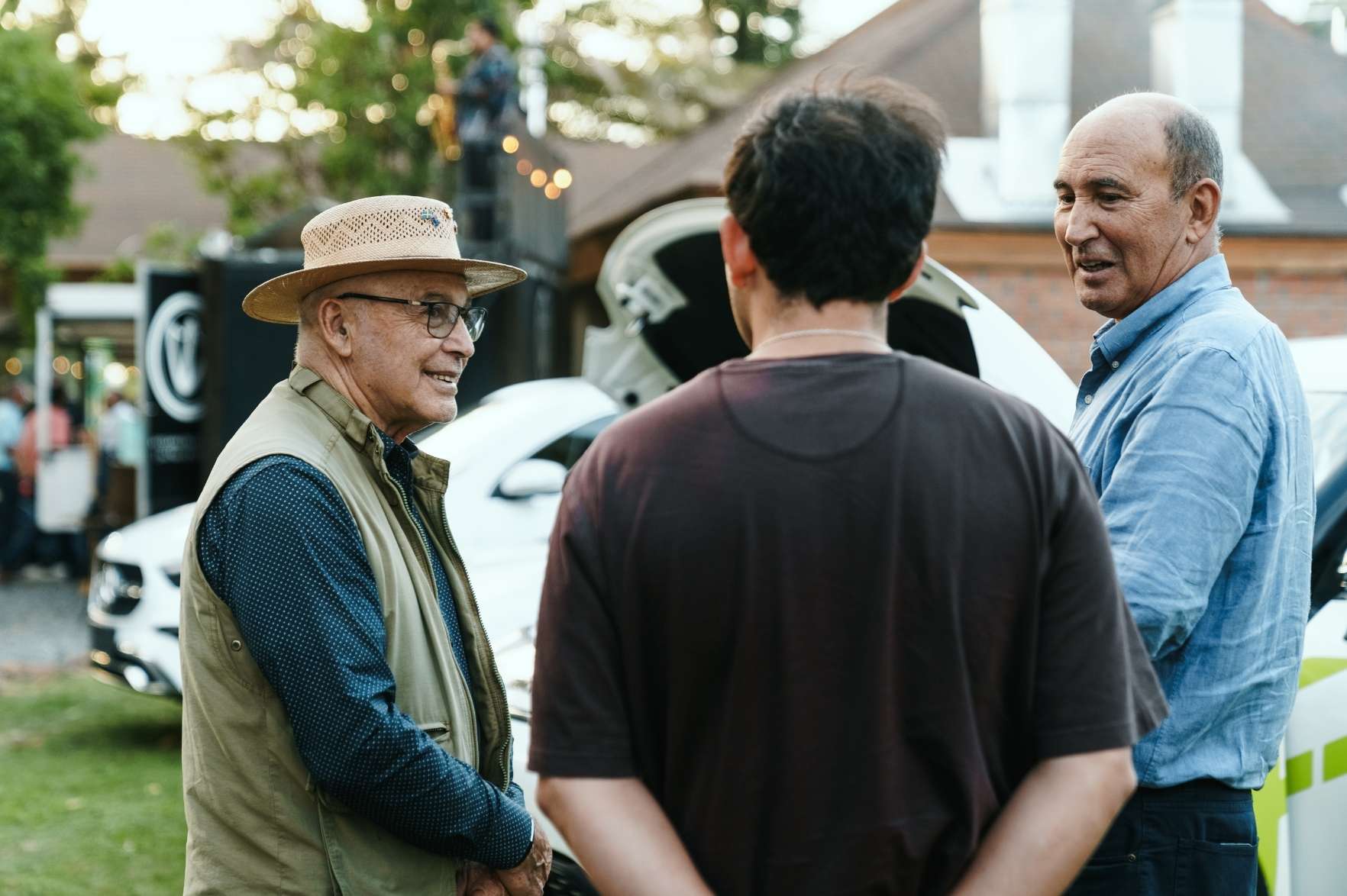 “Sunset Kaufmann” en Chillán: una experiencia para fortalecer vínculos