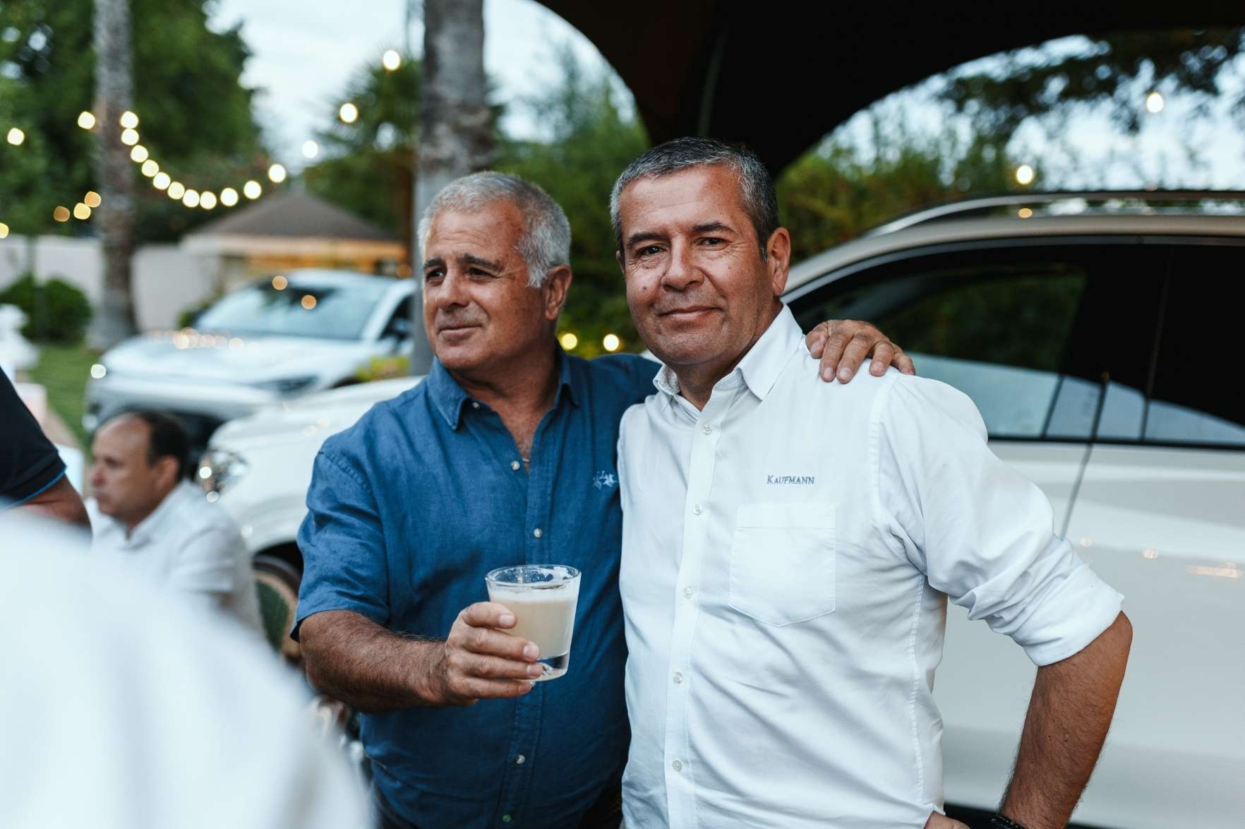 “Sunset Kaufmann” en Chillán: una experiencia para fortalecer vínculos