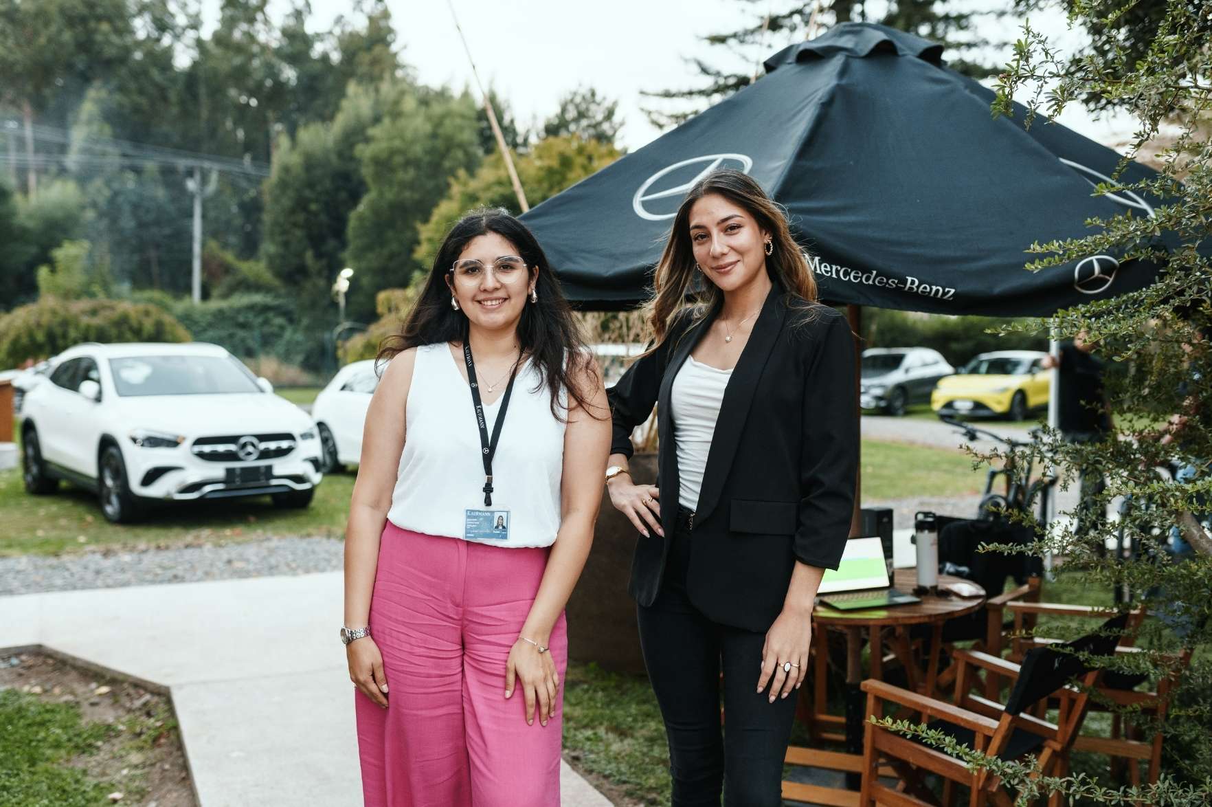 “Sunset Kaufmann” en Chillán: una experiencia para fortalecer vínculos