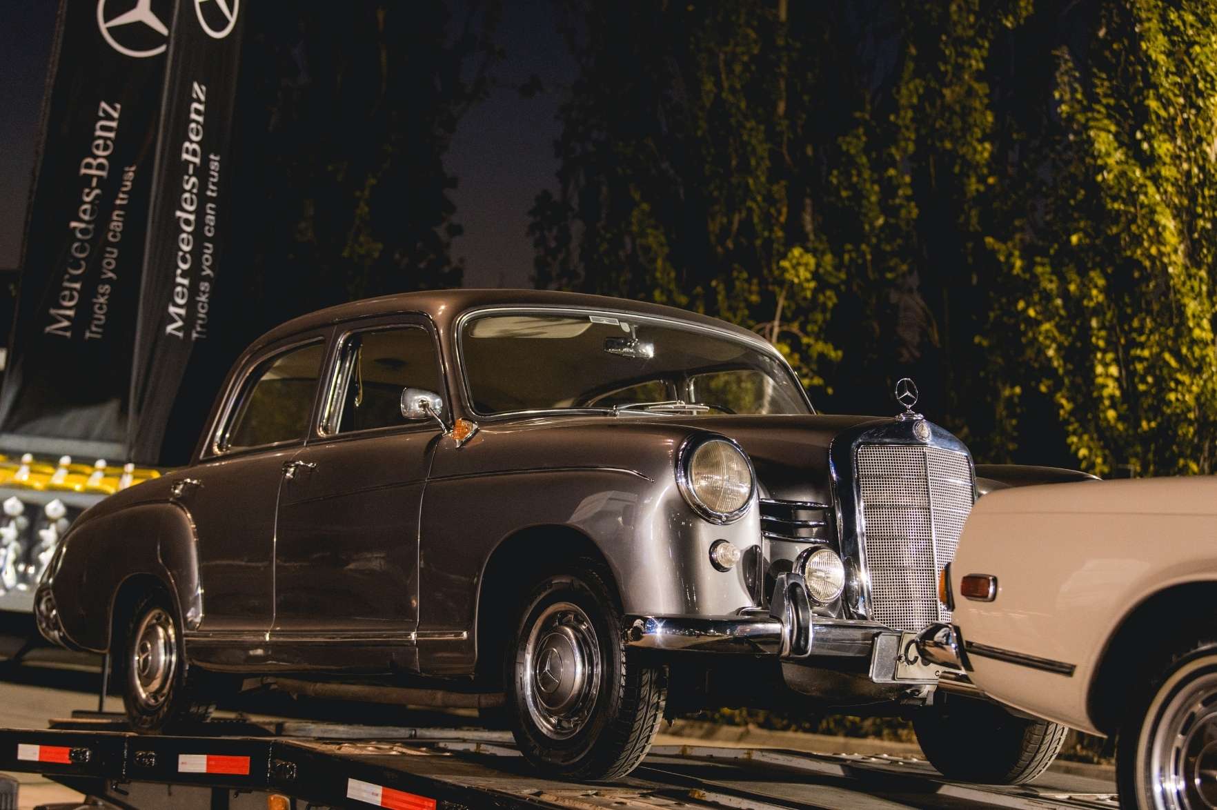 Trucks & Trailers 2026 inicia en Santiago Norte celebrando 130 años