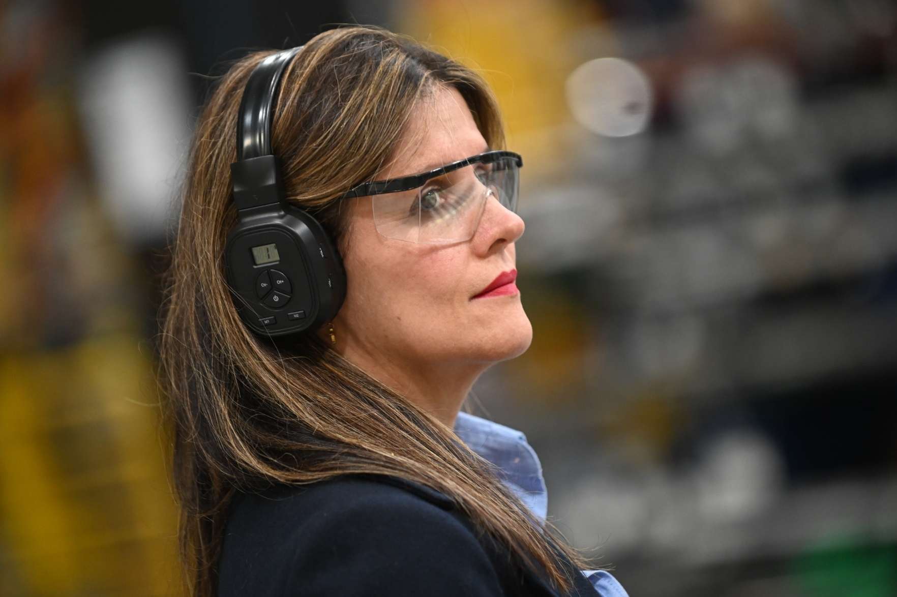 Brasil fue sede del encuentro femenino de Daimler Truck Latam