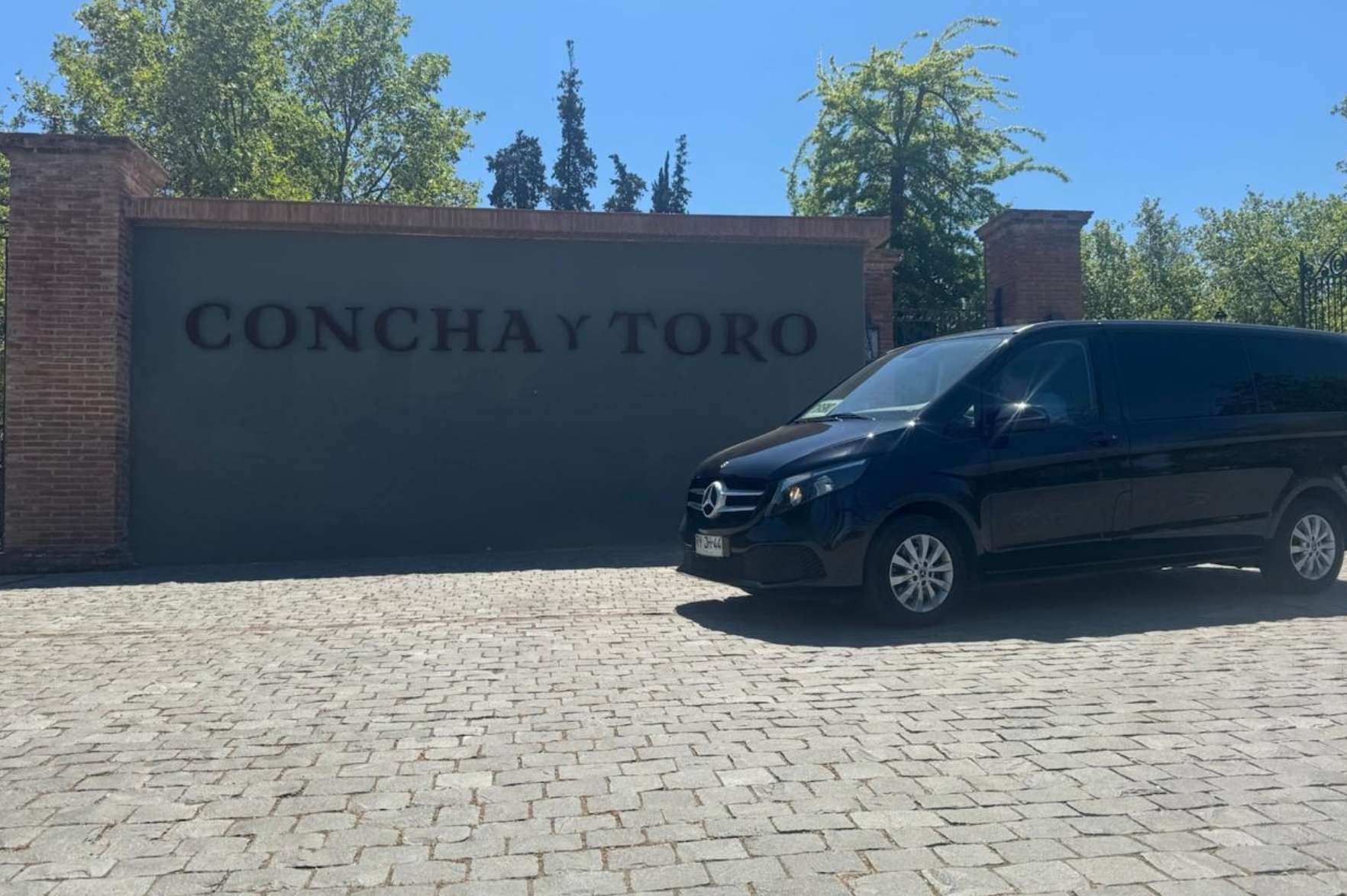 Transfer Santiago refuerza su flota con nuevas unidades junto a Kaufmann